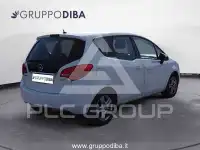 2016 Opel MERIVA