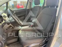 2016 Opel MERIVA