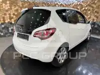 2016 Opel MERIVA