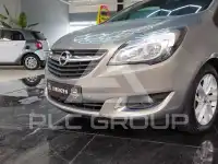 2016 Opel MERIVA