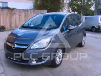 2016 Opel MERIVA