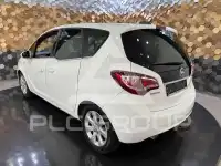 2016 Opel MERIVA