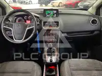 2016 Opel MERIVA
