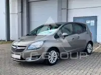 2016 Opel MERIVA