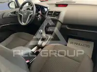 2016 Opel MERIVA