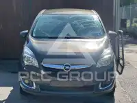 2016 Opel MERIVA