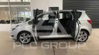 2016 Opel MERIVA