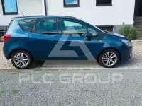 2016 Opel MERIVA
