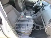 2016 Opel MERIVA