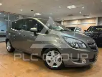 2016 Opel MERIVA