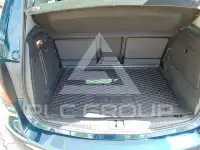 2016 Opel MERIVA