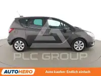 2016 Opel MERIVA