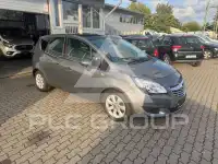 2016 Opel MERIVA