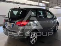 2016 Opel MERIVA