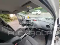 2016 Opel MERIVA