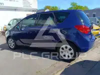 2016 Opel MERIVA