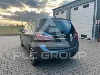 2016 Opel MERIVA