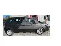 2016 Opel MERIVA