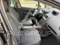 2016 Opel MERIVA