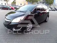 2016 Opel MERIVA