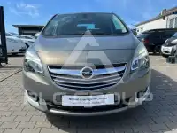2016 Opel MERIVA