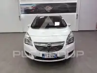2016 Opel MERIVA