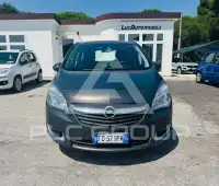2016 Opel MERIVA