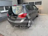 2016 Opel MERIVA