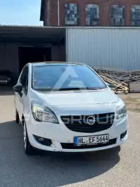 2016 Opel MERIVA