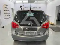 2016 Opel MERIVA