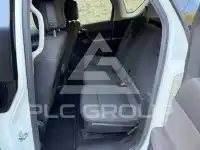 2016 Opel MERIVA