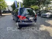 2016 Opel MERIVA
