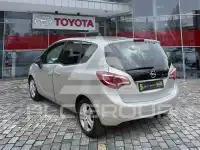 2016 Opel MERIVA