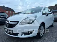 2016 Opel MERIVA