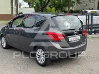 2016 Opel MERIVA