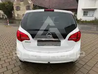 2016 Opel MERIVA
