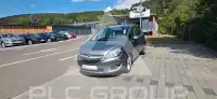 2016 Opel MERIVA