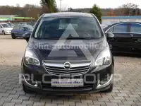 2016 Opel MERIVA