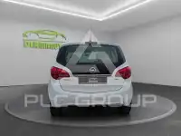 2016 Opel MERIVA