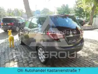 2016 Opel MERIVA
