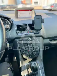 2016 Opel MERIVA