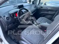2016 Opel MERIVA