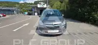 2016 Opel MERIVA