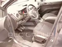 2016 Opel MERIVA