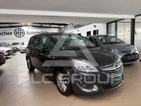 2016 Opel MERIVA