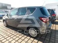 2016 Opel MERIVA