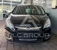 2016 Opel MERIVA