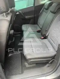 2016 Opel MERIVA
