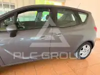 2016 Opel MERIVA