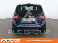 2016 Opel MERIVA